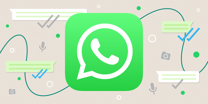 What number formats does WhatsApp Advanced Filter support?