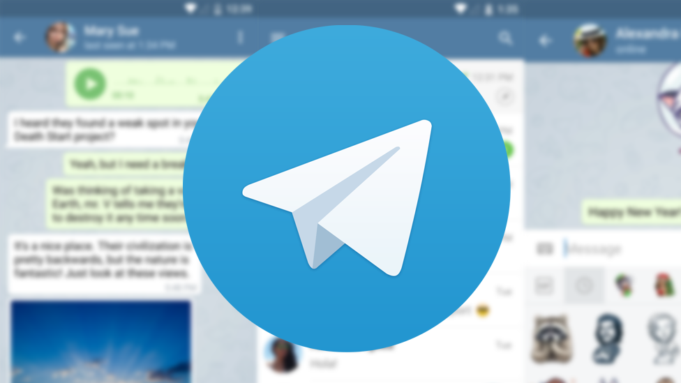 How to build and manage a successful social network using Telegram?