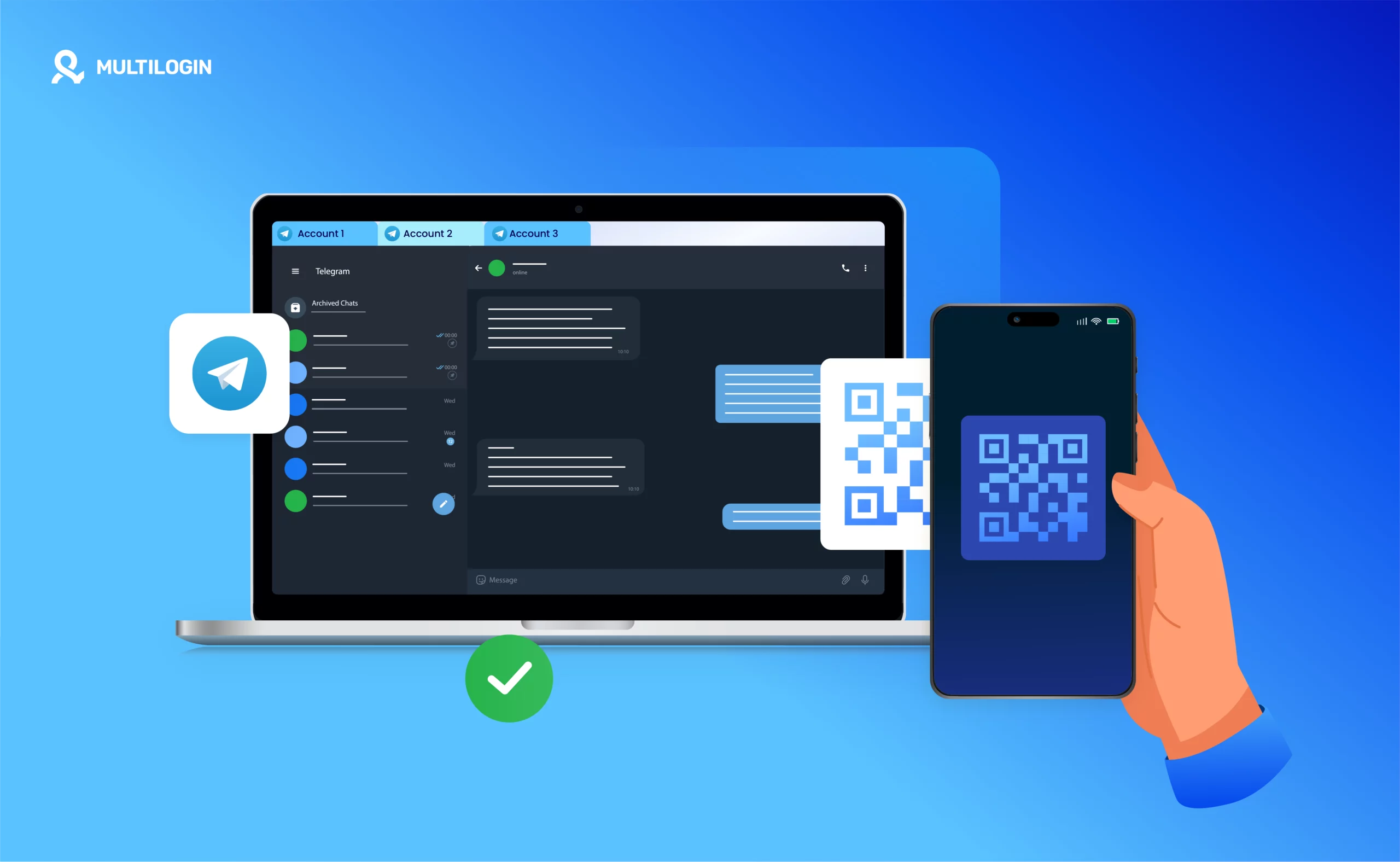 How do Telegram scrapers and Telegram filtering services work together? A complete breakdown of the precise data acquisition process!