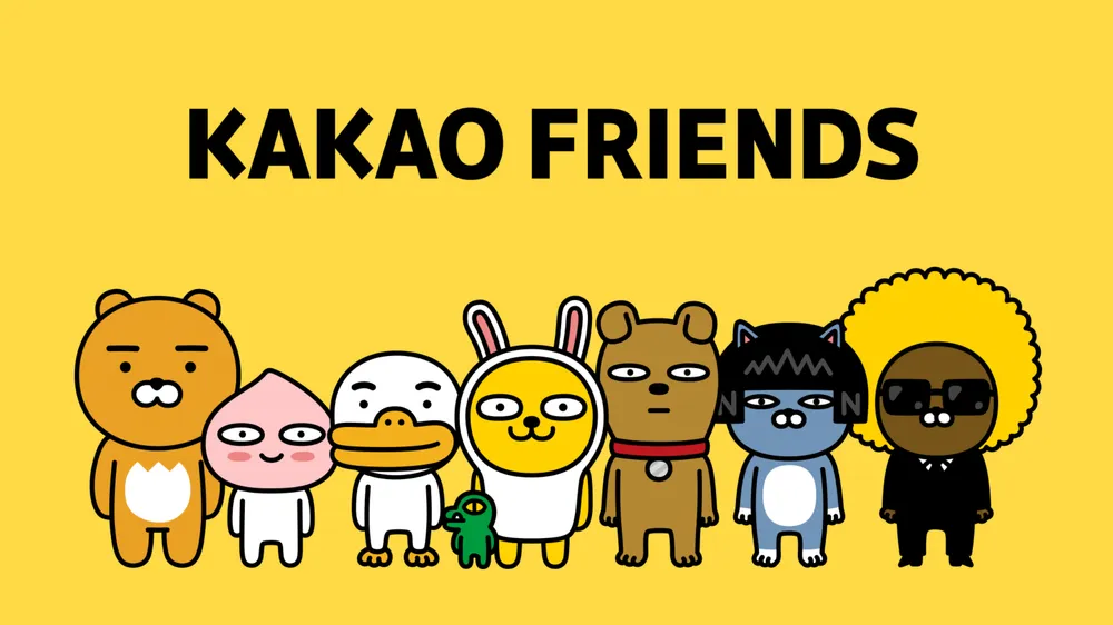 Kakao community collection