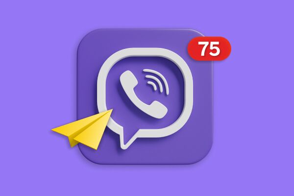 How to improve marketing effectiveness with Viber number filtering?