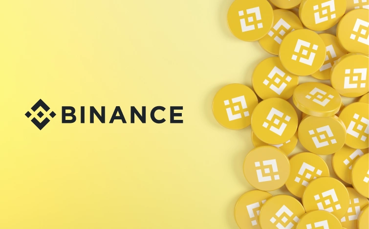 Why can't I use Binance in the US?