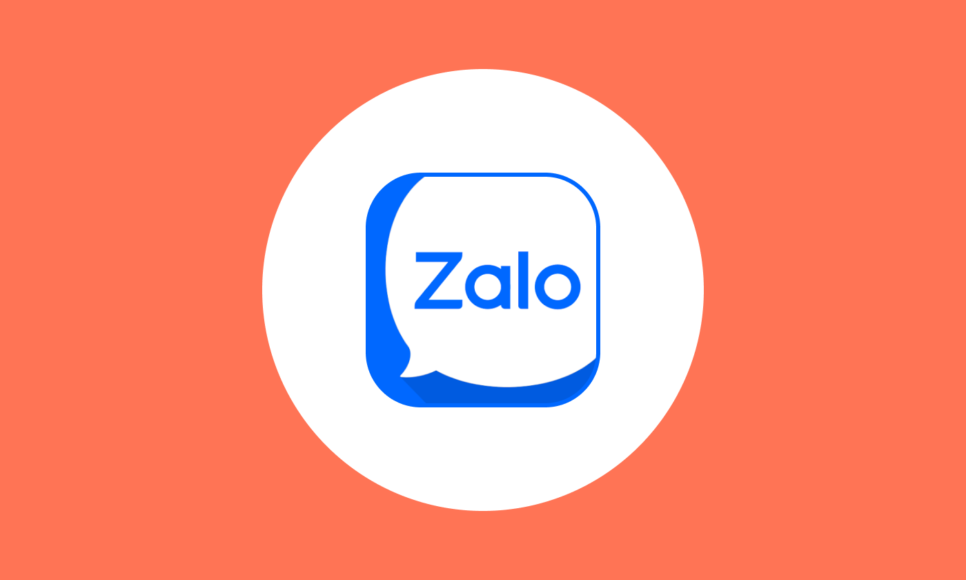 Zalo desktop version