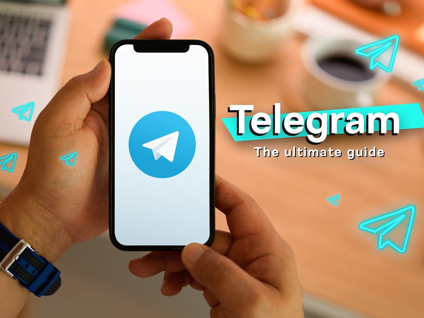 Telegram sharing groups